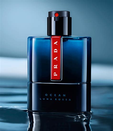 prada ocean cologne review.